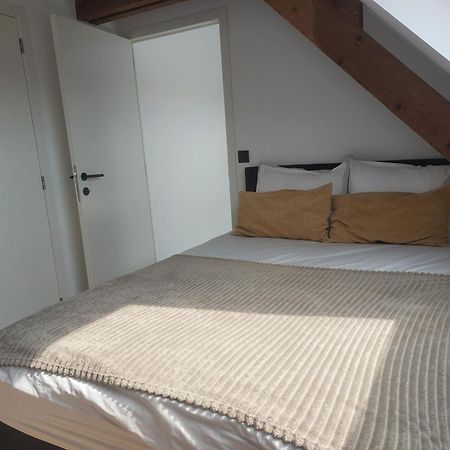 Appartement In Ekeren Exterior foto