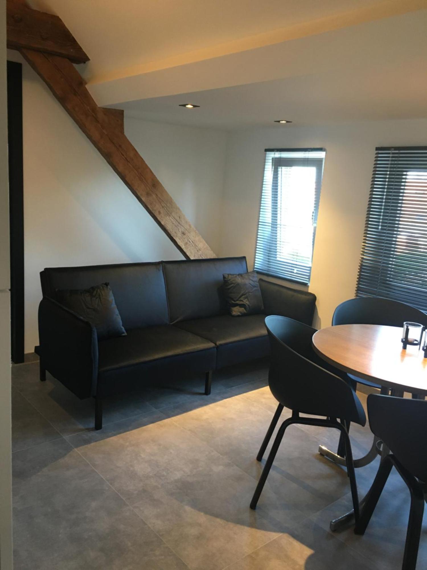 Appartement In Ekeren Exterior foto