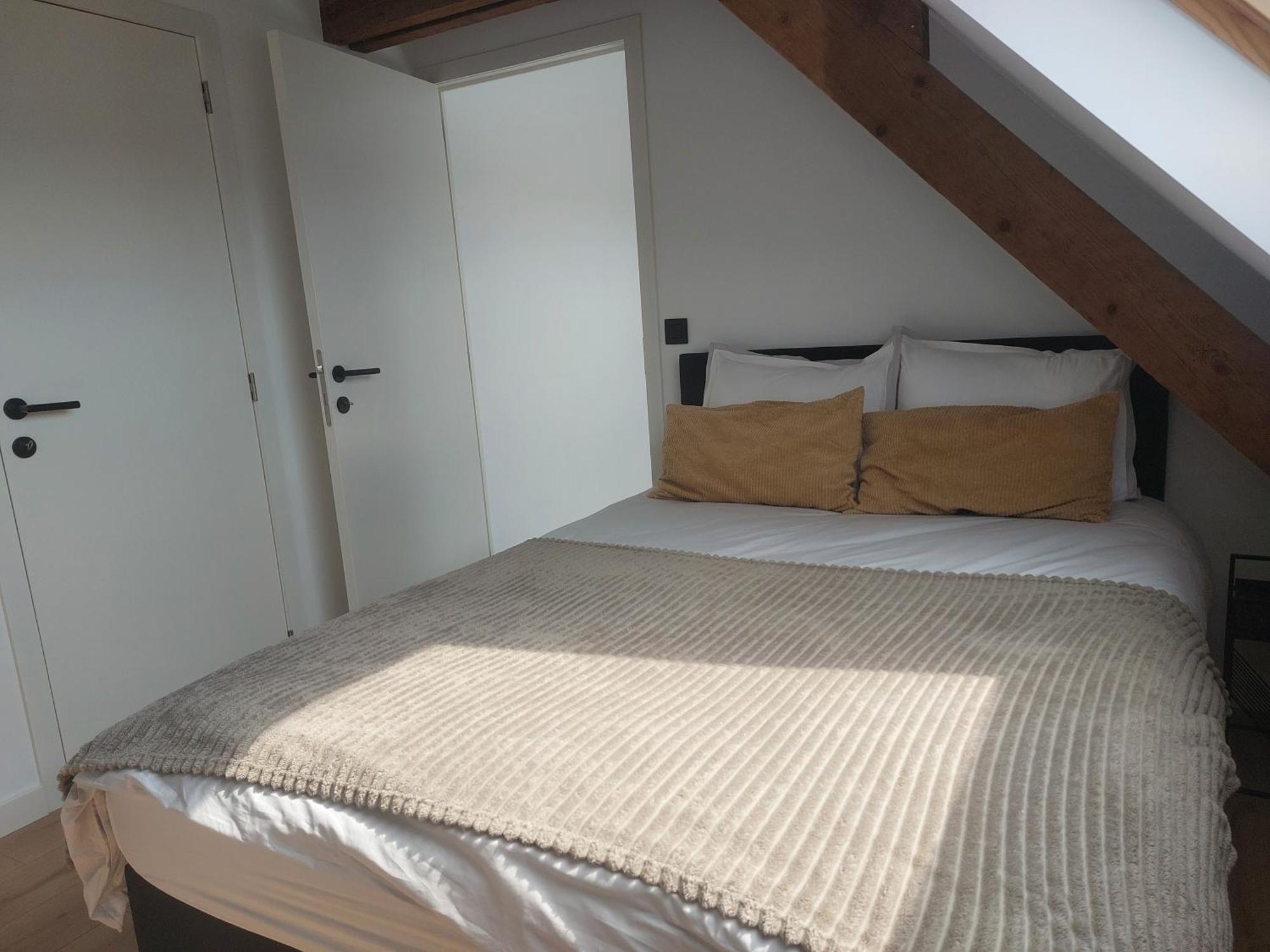 Appartement In Ekeren Exterior foto
